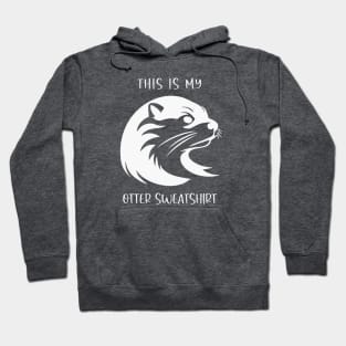 Otter Hoodie